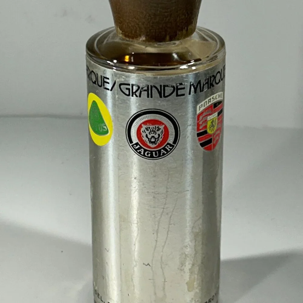 N/A vintage full 95%